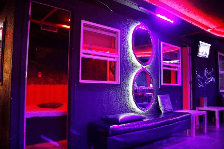 The Velvet Rope - Swinger Club in Portland, United States