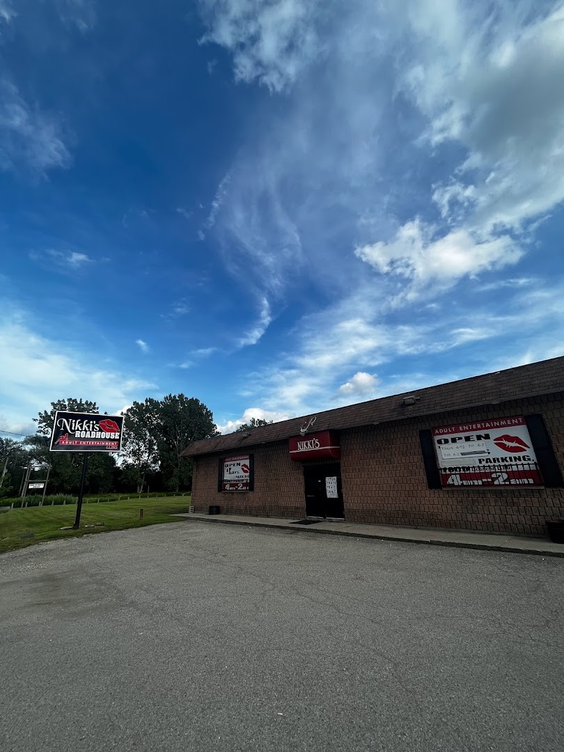 Nikki's Roadhouse - Nightclub in Princeton, United States