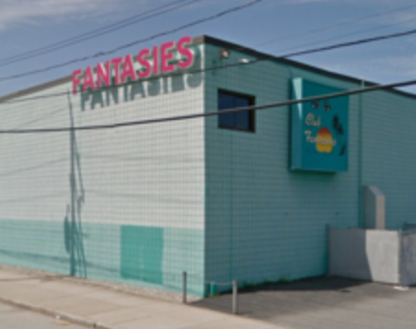 Club Fantasies - Nightclub in Providence, United States