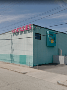 Club Fantasies - Nightclub in Providence, United States