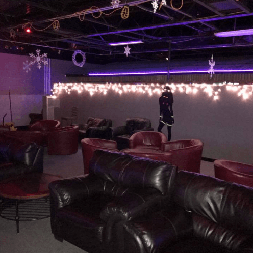 Club Fantasies - Nightclub in Providence, United States