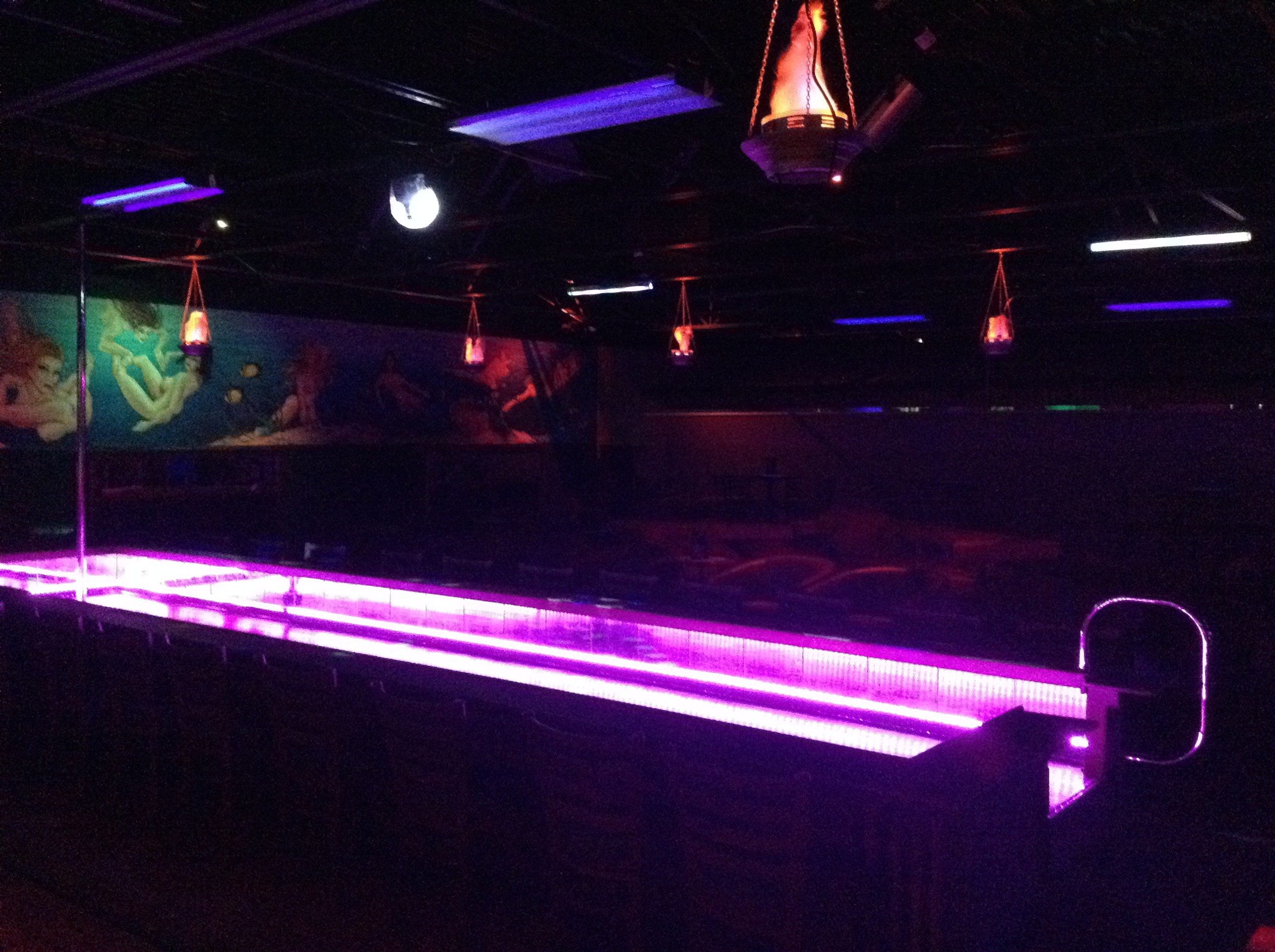 Club Fantasies - Nightclub in Providence, United States