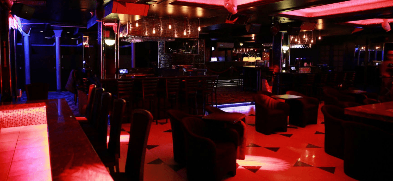 Desire Gentleman's Club - Nightclub in Providence, United States