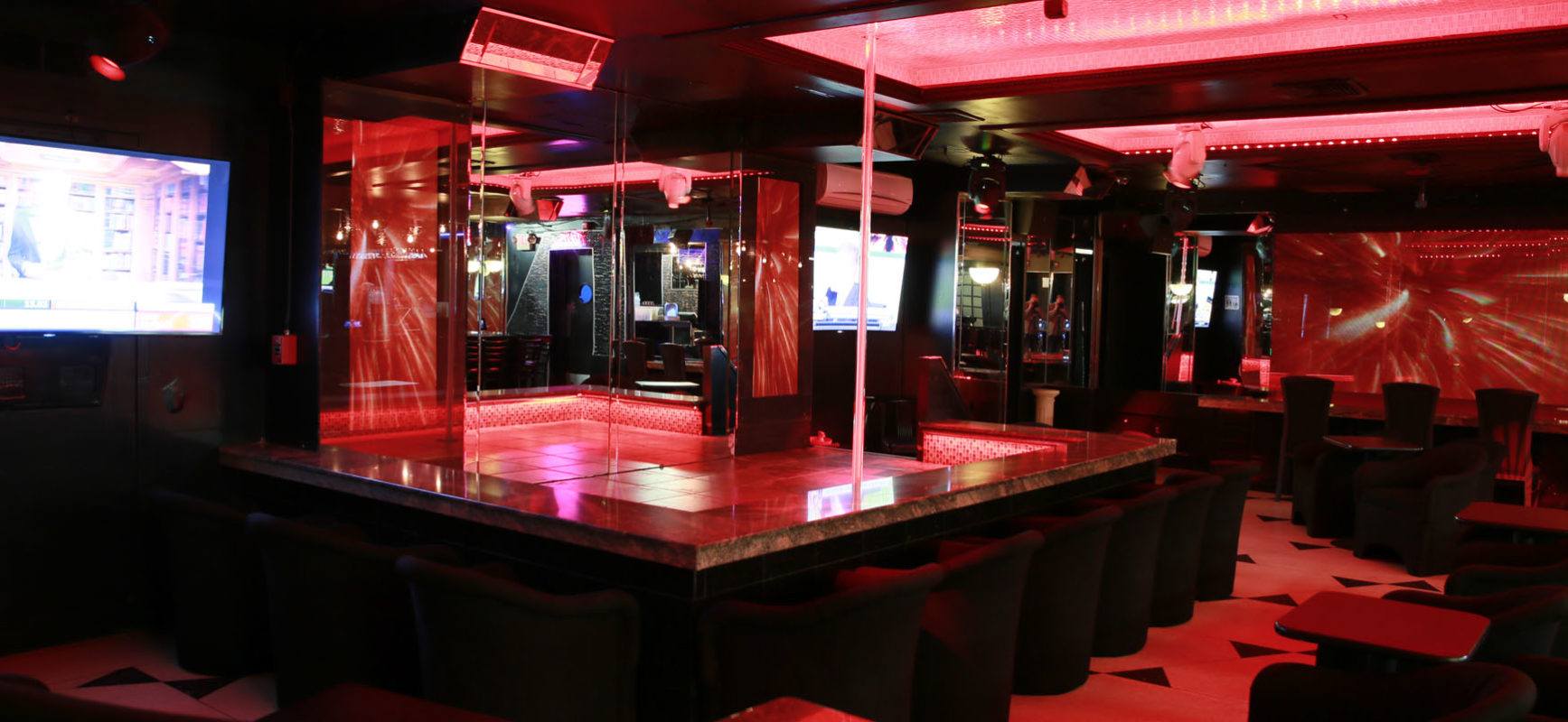 Desire Gentleman's Club - Nightclub in Providence, United States
