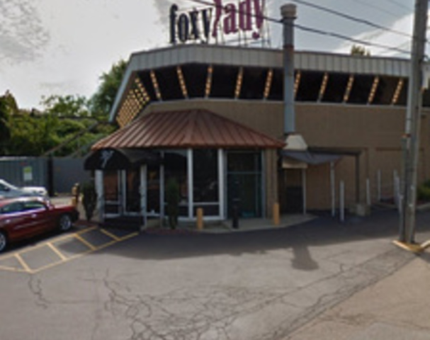 Foxy Lady - Providence - Nightclub in Providence, United States