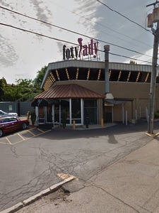 Foxy Lady - Providence - Nightclub in Providence, United States