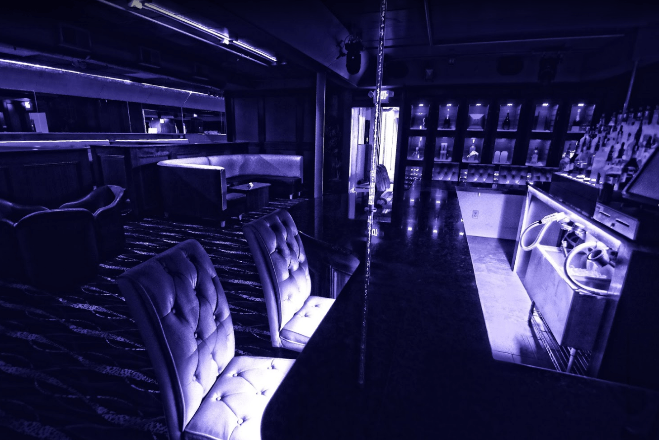 Foxy Lady - Providence - Nightclub in Providence, United States
