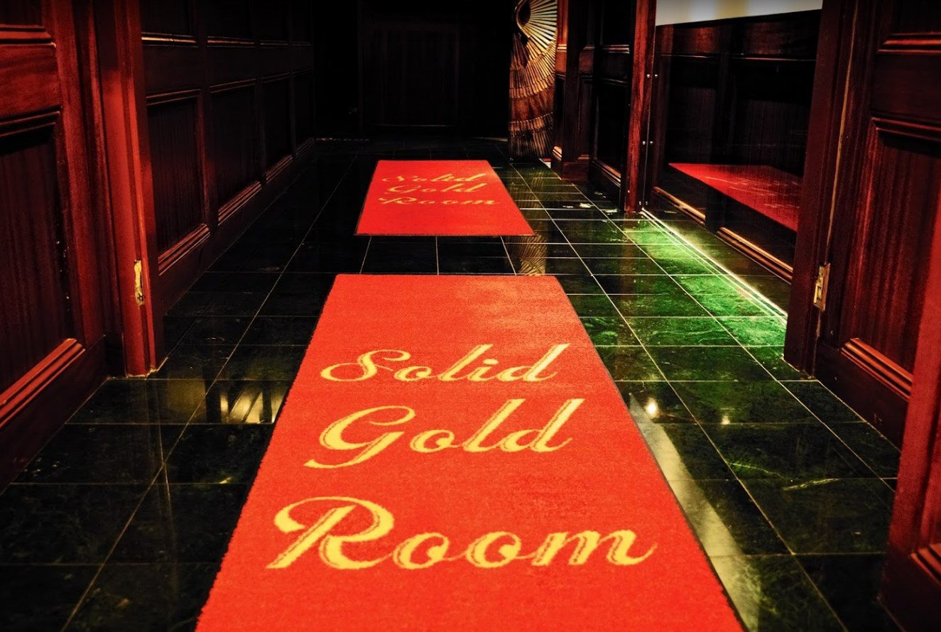 Foxy Lady - Providence - Nightclub in Providence, United States