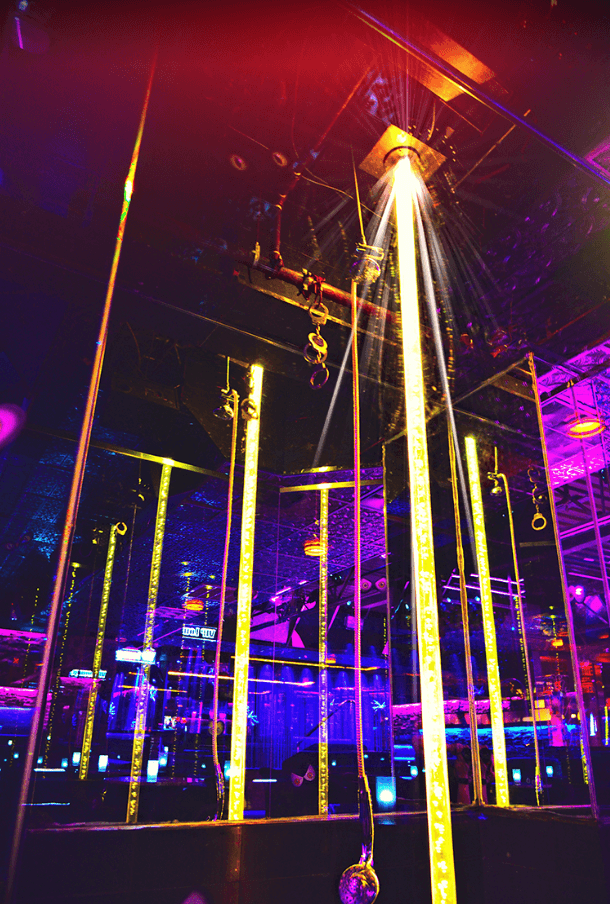 Foxy Lady - Providence - Nightclub in Providence, United States