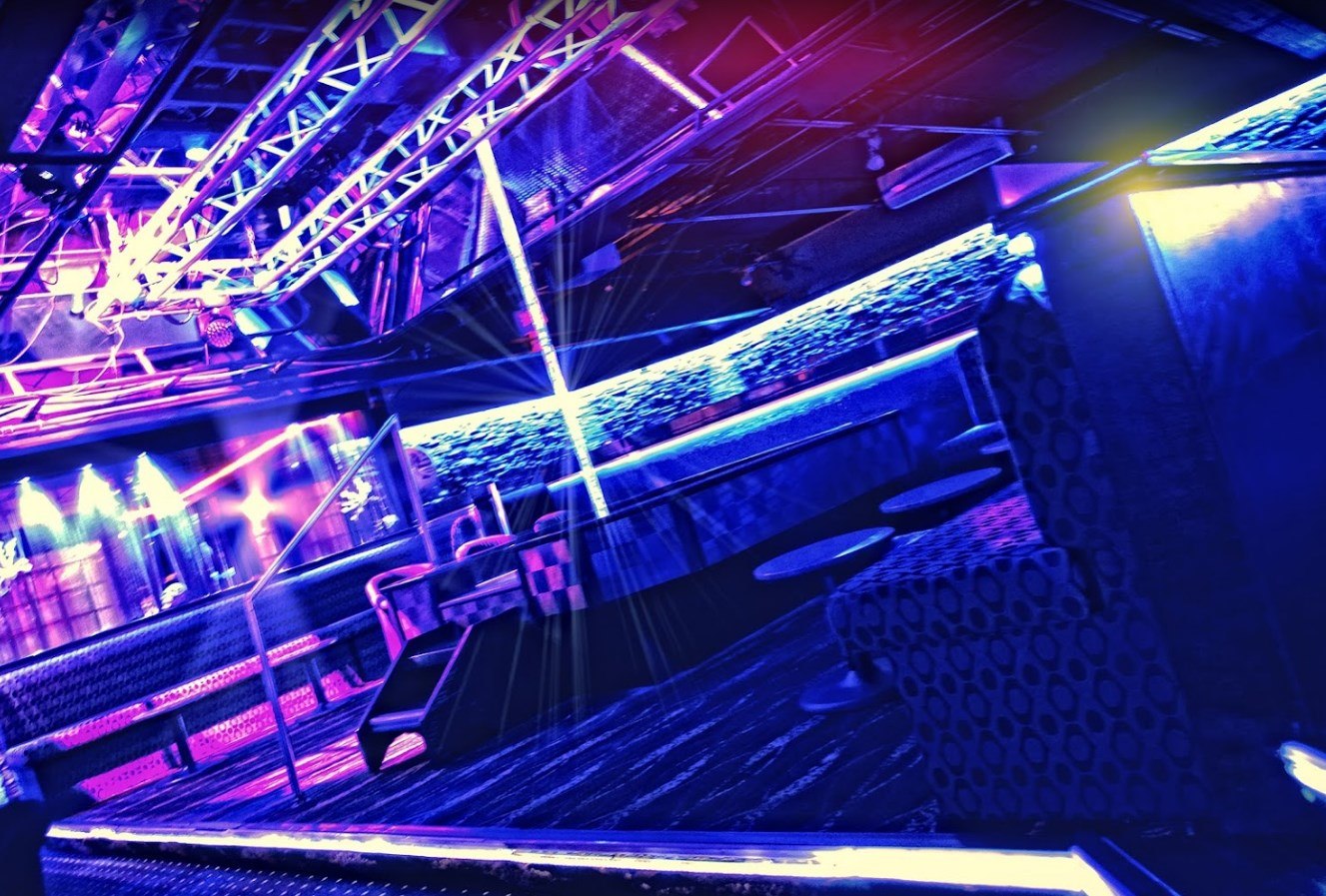 Foxy Lady - Providence - Nightclub in Providence, United States