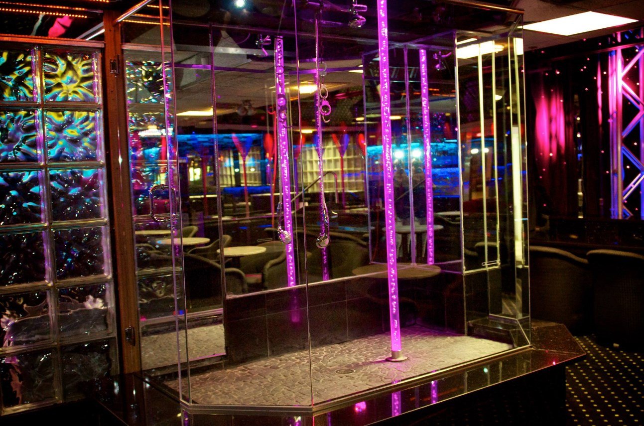 Foxy Lady - Providence - Nightclub in Providence, United States