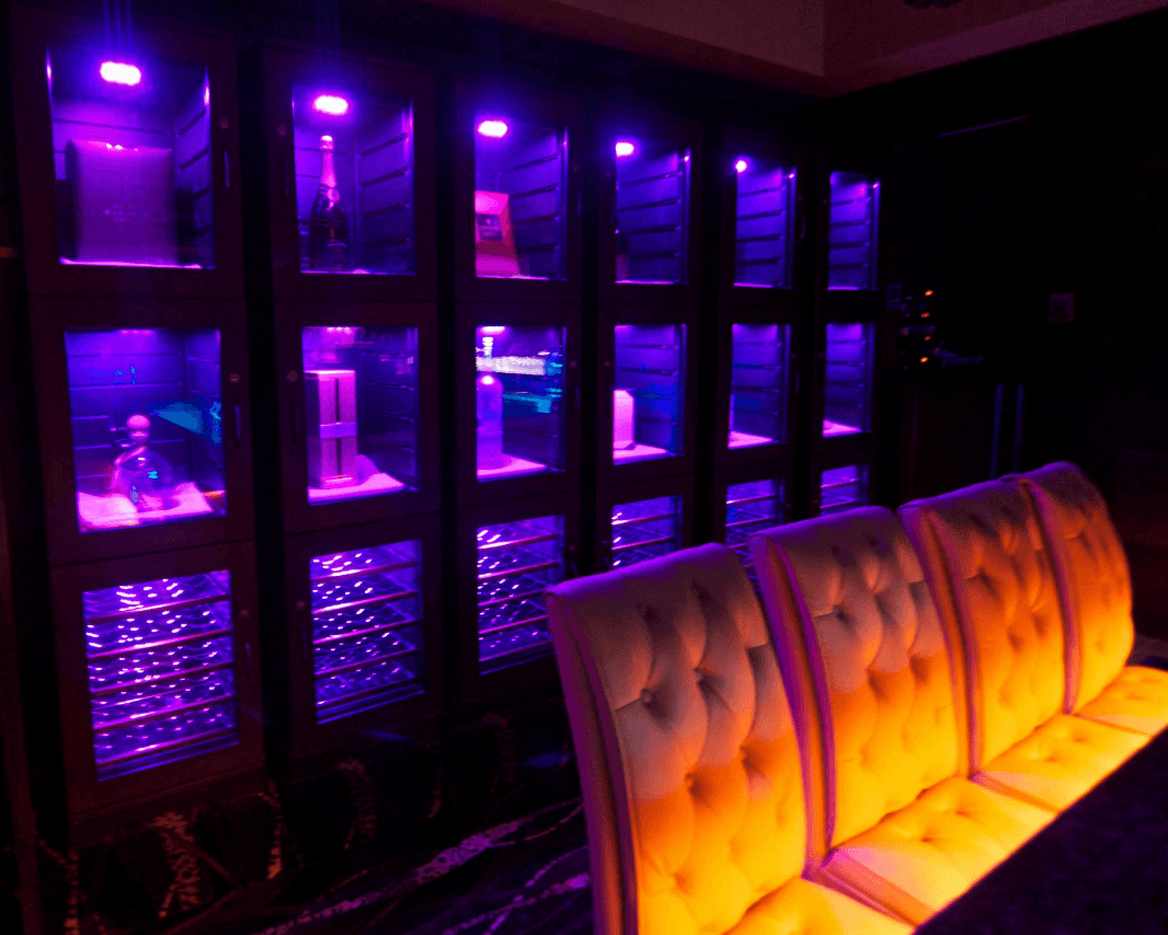Foxy Lady - Providence - Nightclub in Providence, United States