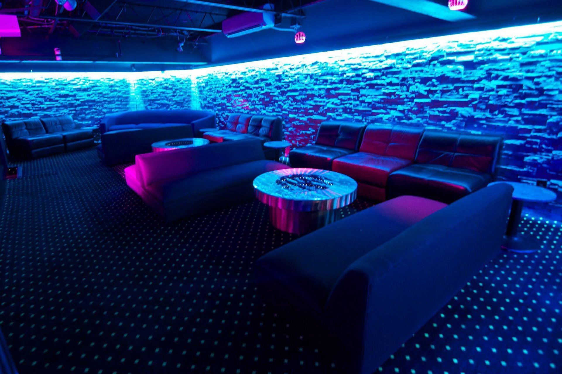 Foxy Lady - Providence - Nightclub in Providence, United States