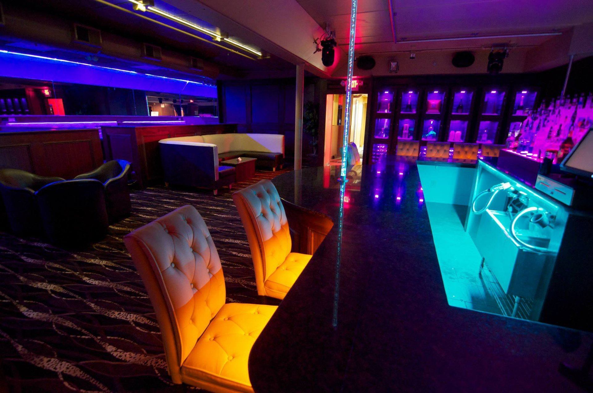 Foxy Lady - Providence - Nightclub in Providence, United States