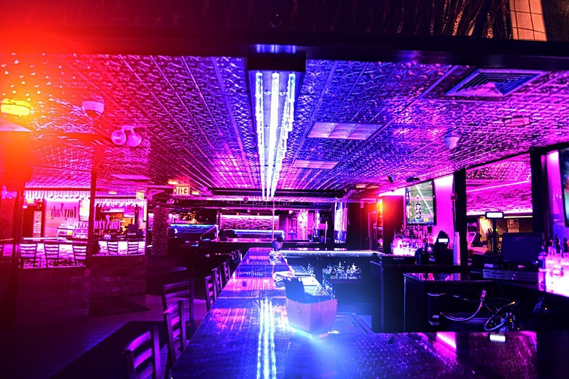 Foxy Lady - Providence - Nightclub in Providence, United States