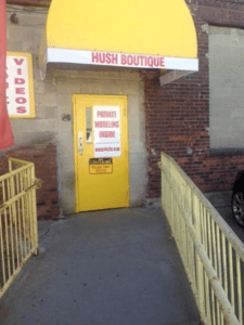 Model4u2c - Nightclub in Providence, United States