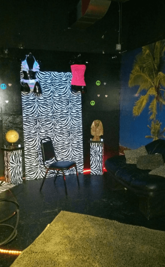 Model4u2c - Nightclub in Providence, United States