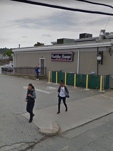 The Cadillac Lounge - Nightclub in Providence, United States