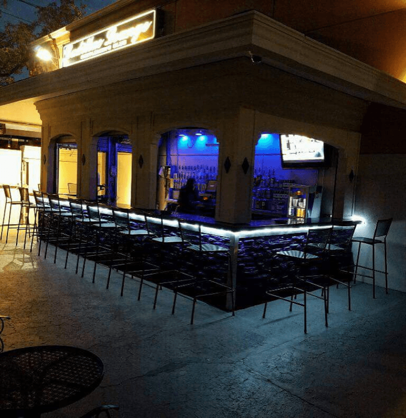 The Cadillac Lounge - Nightclub in Providence, United States