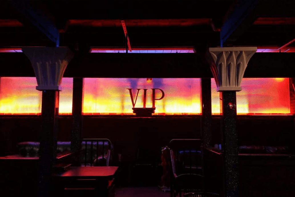 The Cadillac Lounge - Nightclub in Providence, United States