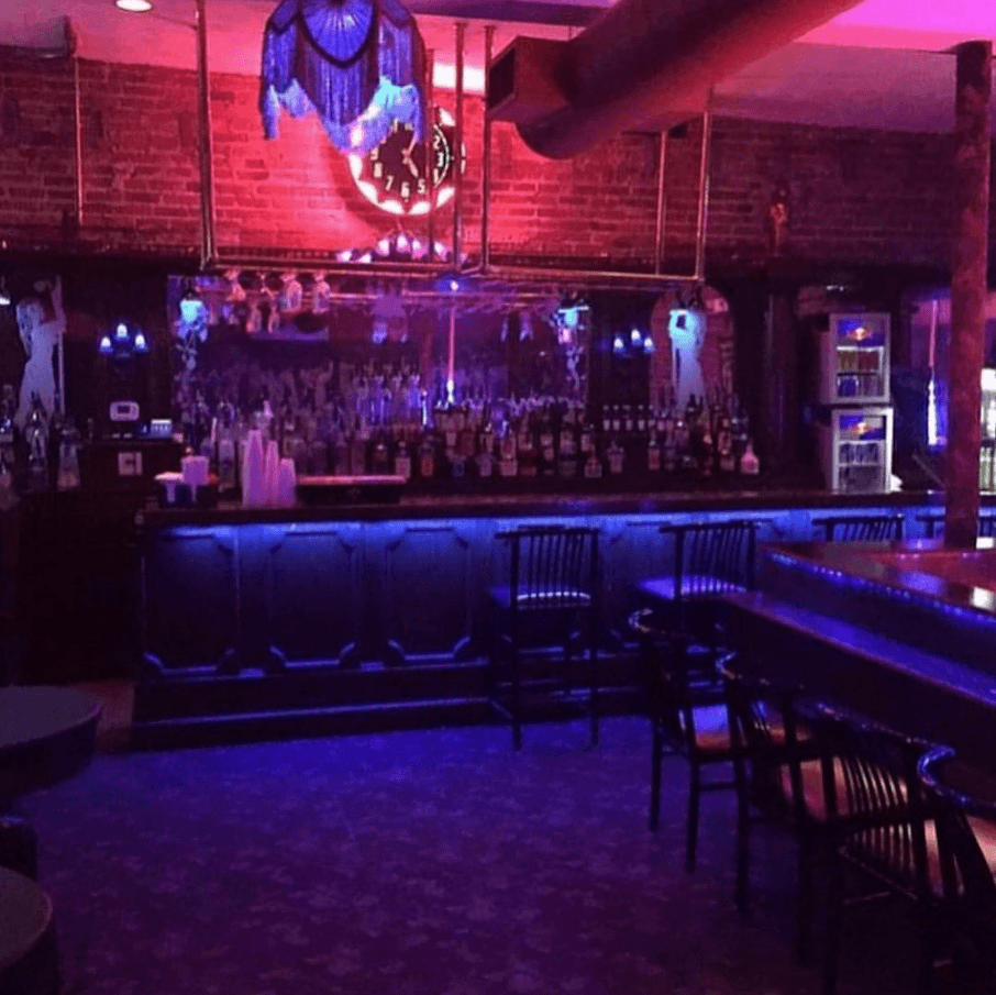 The Cadillac Lounge - Nightclub in Providence, United States