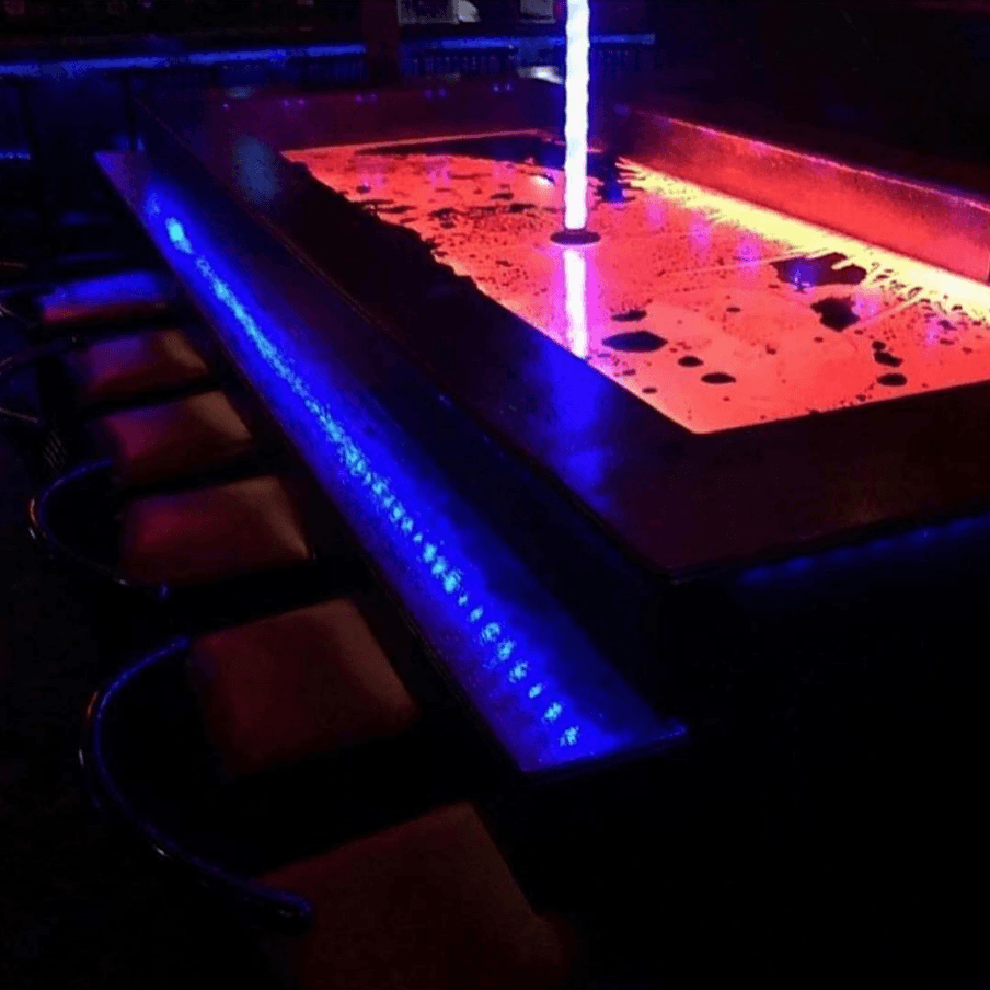 The Cadillac Lounge - Nightclub in Providence, United States