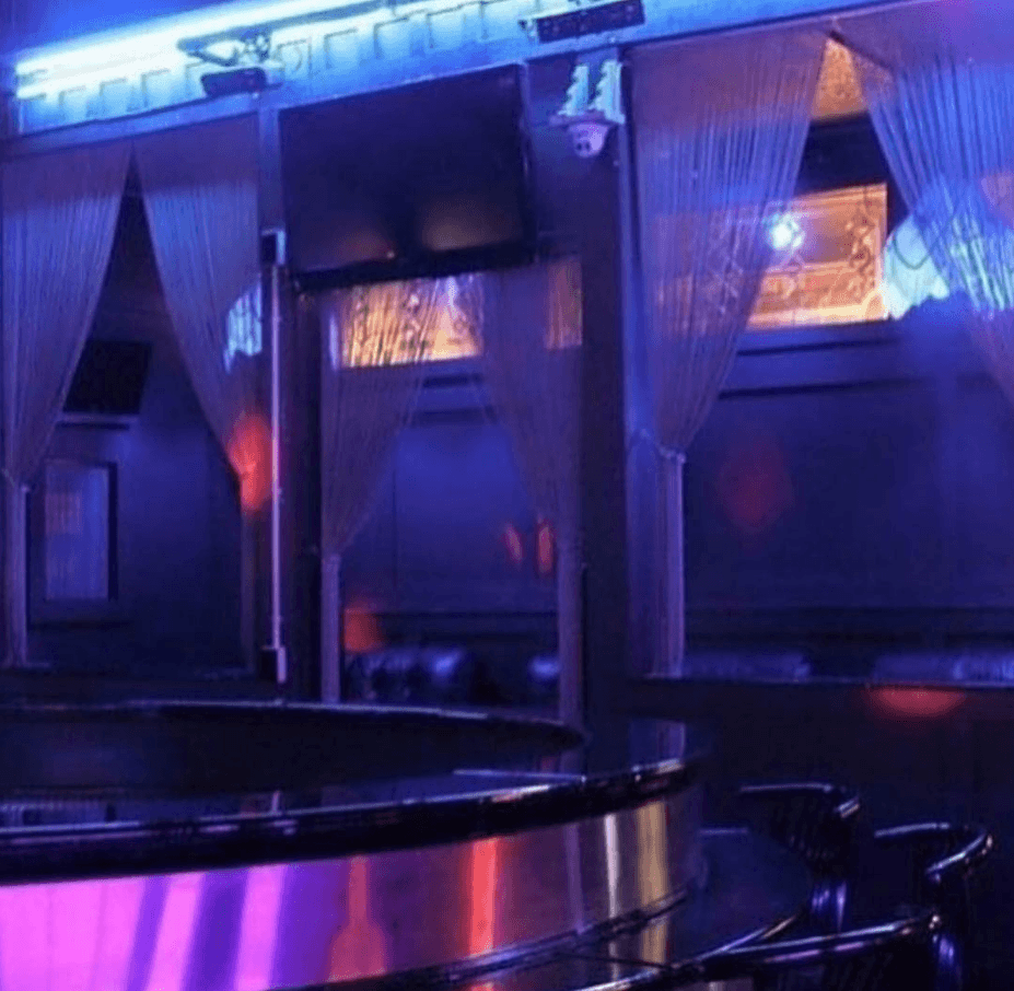 The Cadillac Lounge - Nightclub in Providence, United States