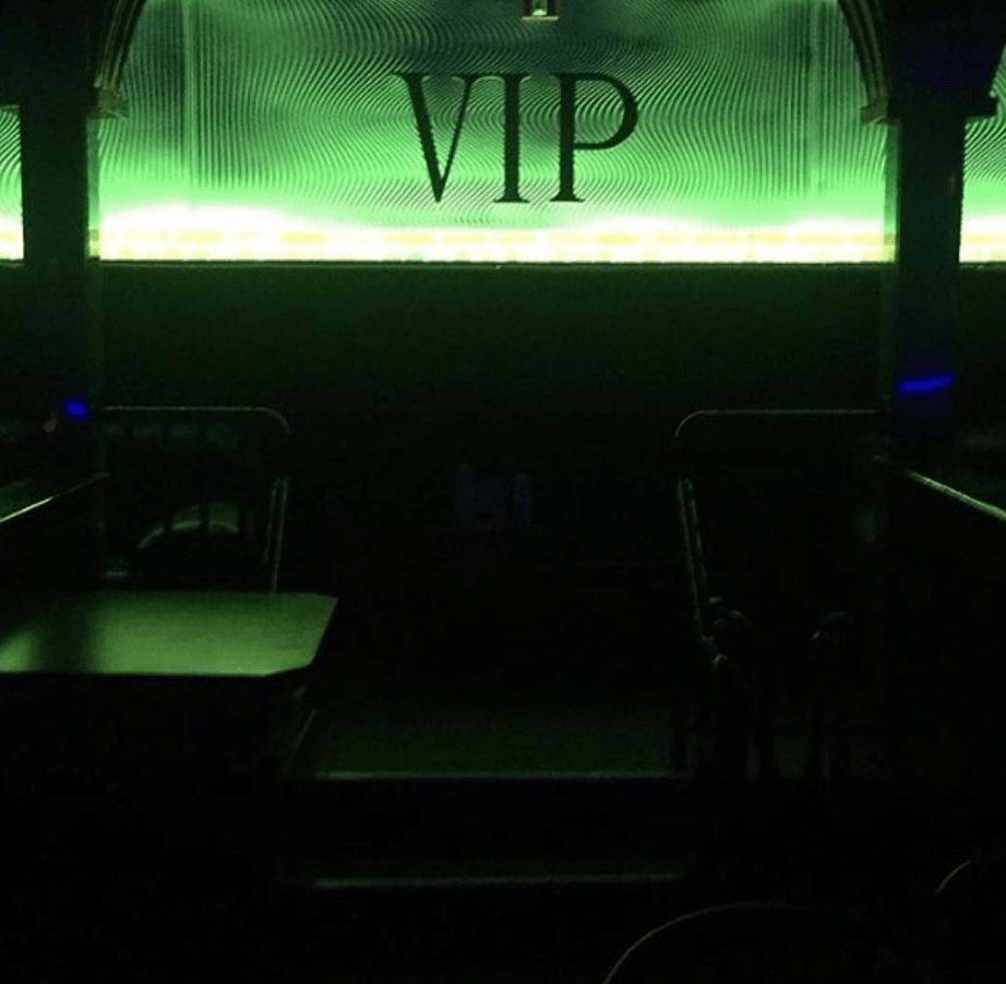 The Cadillac Lounge - Nightclub in Providence, United States