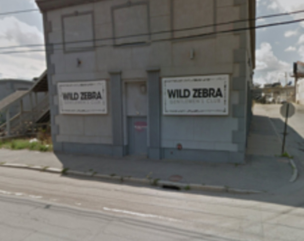 Wild Zebra Gentlemen's Club - Nightclub in Providence, United States