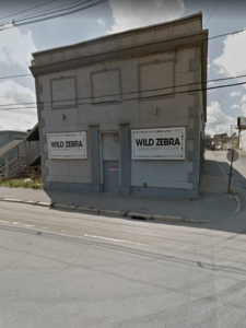 Wild Zebra Gentlemen's Club - Nightclub in Providence, United States