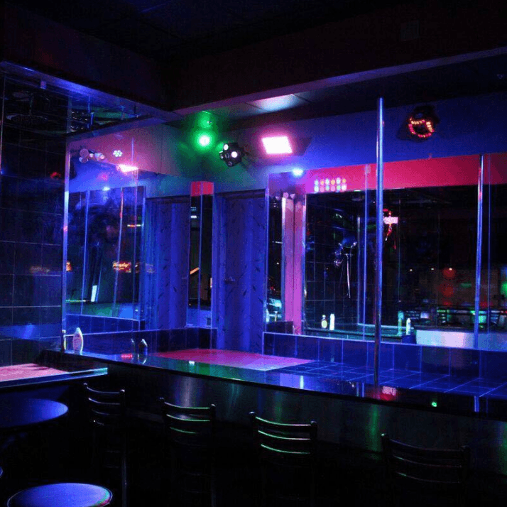 Wild Zebra Gentlemen's Club - Nightclub in Providence, United States