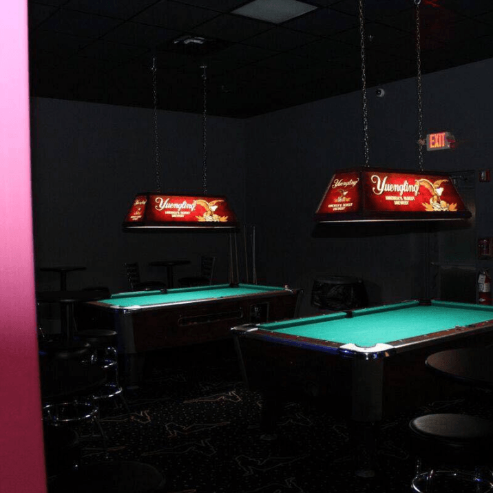 Wild Zebra Gentlemen's Club - Nightclub in Providence, United States
