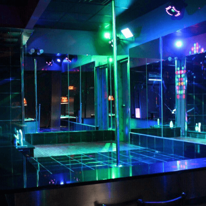 Wild Zebra Gentlemen's Club - Nightclub in Providence, United States