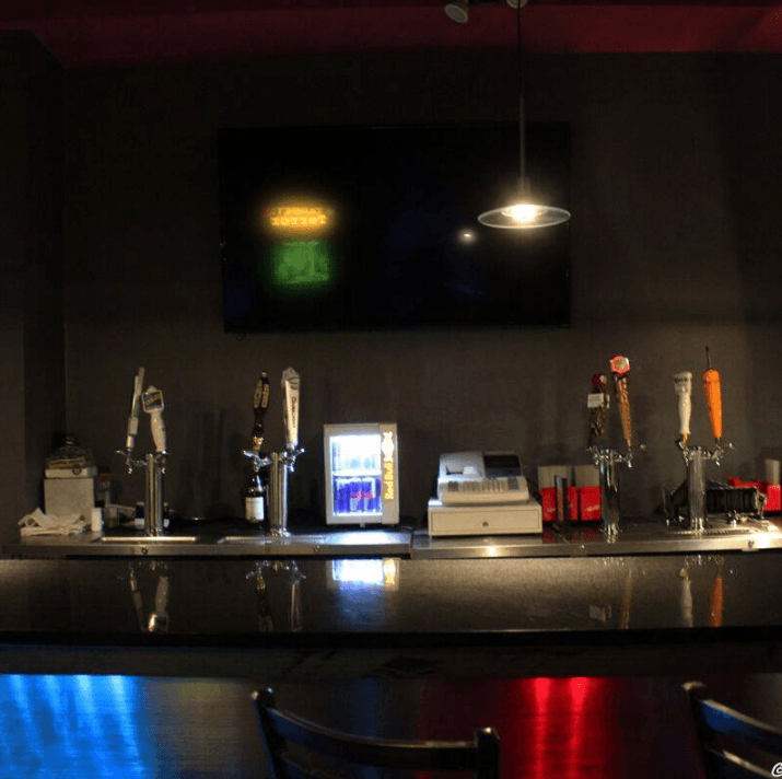 Wild Zebra Gentlemen's Club - Nightclub in Providence, United States