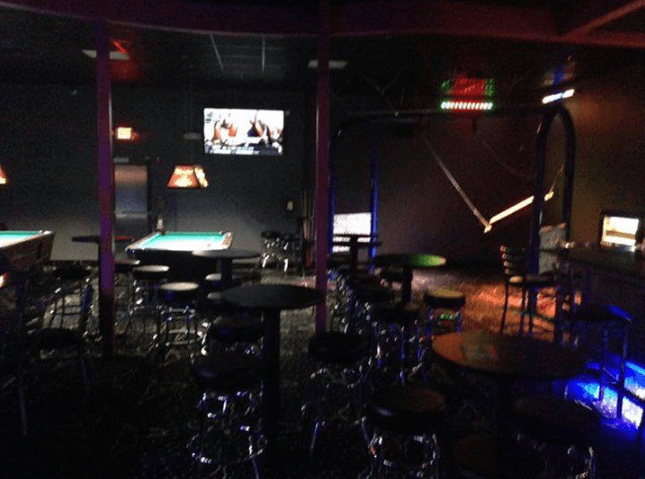 Wild Zebra Gentlemen's Club - Nightclub in Providence, United States