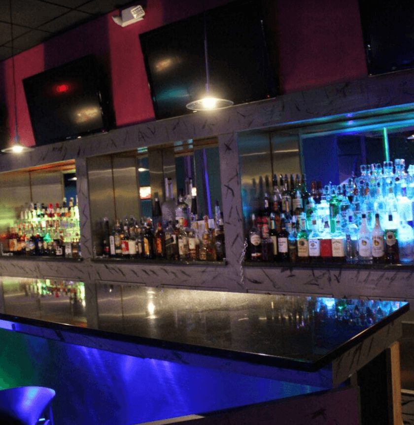 Wild Zebra Gentlemen's Club - Nightclub in Providence, United States