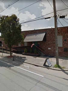 Wonderland Upscale Gentlemen's Club - Nightclub in Providence, United States