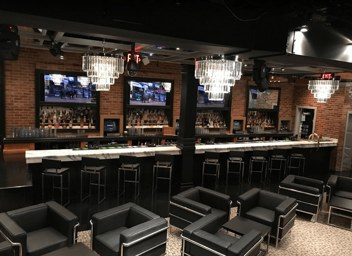 Wonderland Upscale Gentlemen's Club - Nightclub in Providence, United States