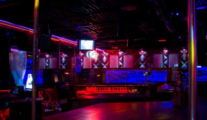 Breathless Men's Club - Nightclub in Rahway, United States
