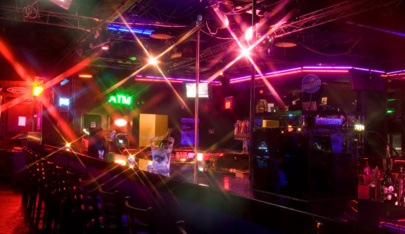 Breathless Men's Club - Nightclub in Rahway, United States