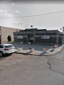 Breathless Men's Club - Nightclub in Rahway, United States