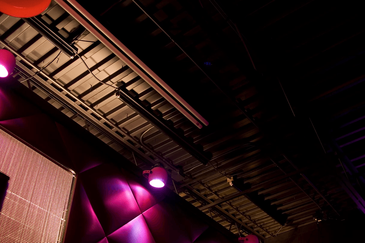 Breathless Men's Club - Nightclub in Rahway, United States