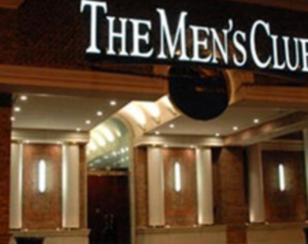 The Men's Club of Raleigh - Nightclub in Raleigh, United States