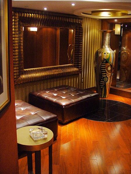 The Men's Club of Raleigh - Nightclub in Raleigh, United States