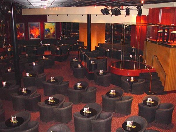 The Men's Club of Raleigh - Nightclub in Raleigh, United States