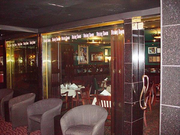 The Men's Club of Raleigh - Nightclub in Raleigh, United States