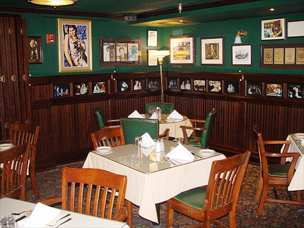 The Men's Club of Raleigh - Nightclub in Raleigh, United States