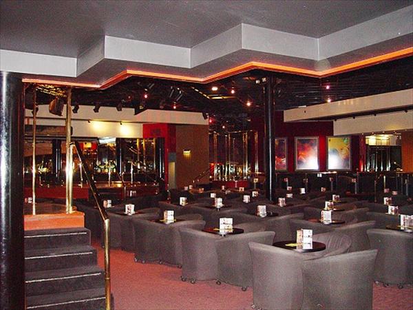 The Men's Club of Raleigh - Nightclub in Raleigh, United States