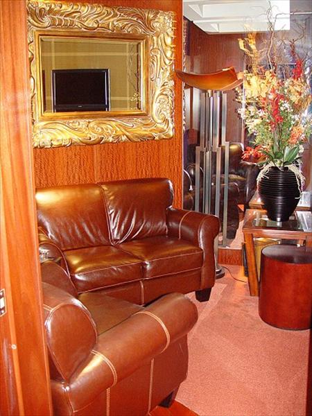 The Men's Club of Raleigh - Nightclub in Raleigh, United States