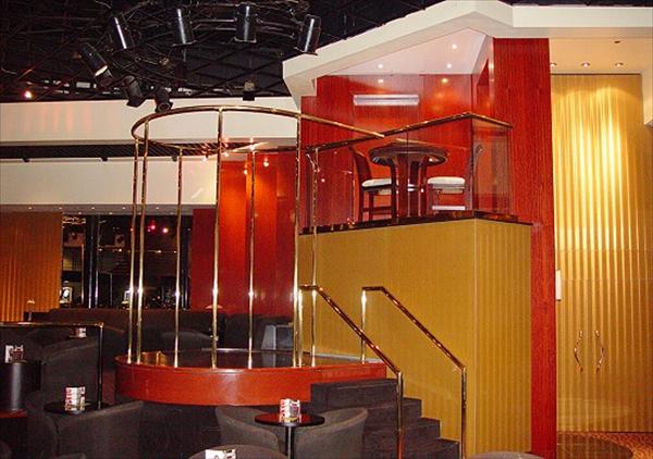 The Men's Club of Raleigh - Nightclub in Raleigh, United States